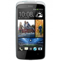HTC 5060 3G智能手机（沁冰蓝） WCDMA/GSM 4.3英寸四核800万像素！