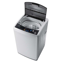 美的全自动洗衣机