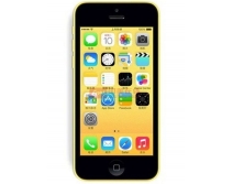 苹果（APPLE）iPhone5C 苹果5c 16G 4G手机TD-LTE(黄色 移动TD4G版（A