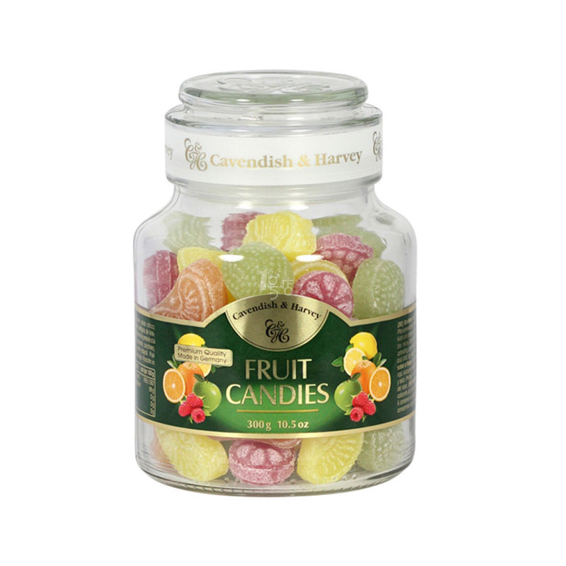 Cavendish Harvey 嘉云糖