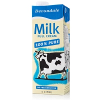 澳大利亚全脂牛奶