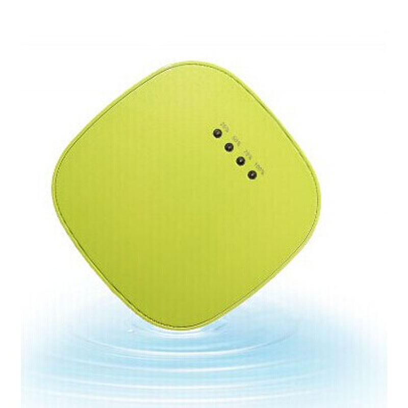 飞毛腿 移动电源