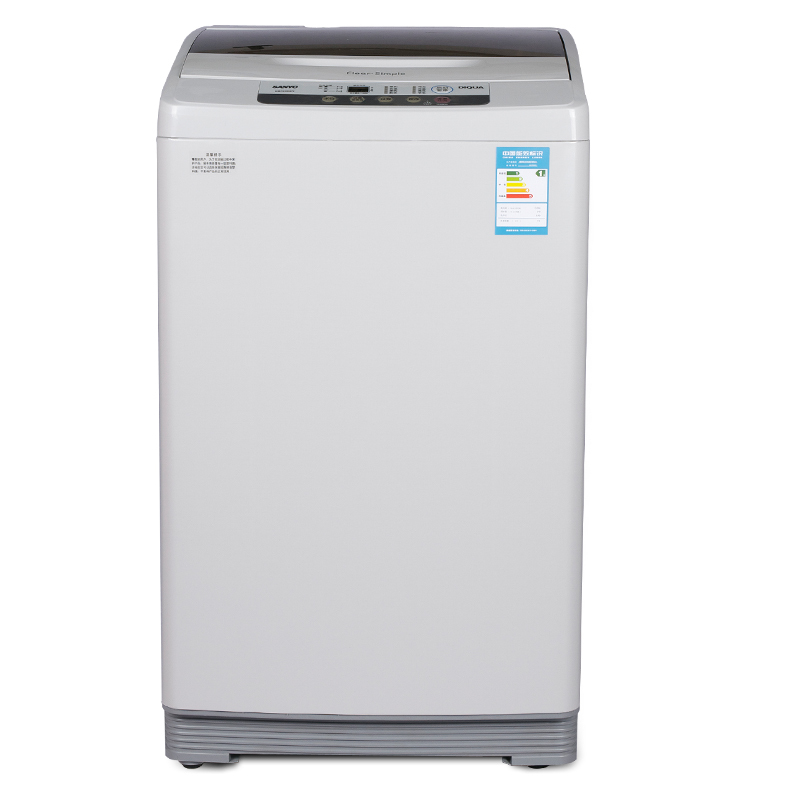 三洋全自动洗衣机