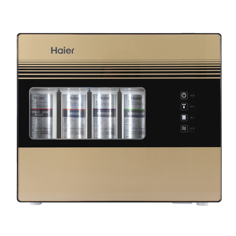 RO膜反渗透直饮纯水器