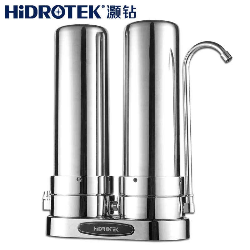 水龙头净水器