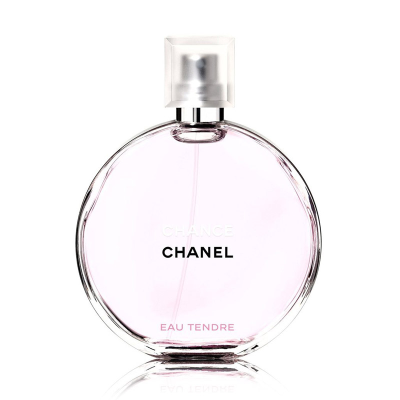 Chanel/香奈儿邂逅柔情淡香水(粉邂逅)50ml女EDT 甜美