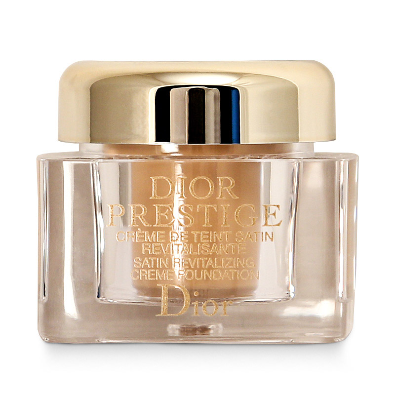 花蜜活颜粉底霜5ml 010 轻薄服帖 遮瑕细腻