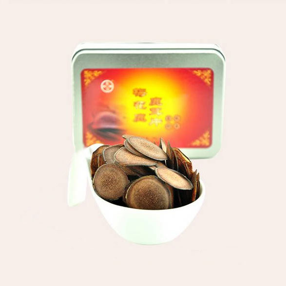 鹿茸片 梅花鹿鹿茸血片