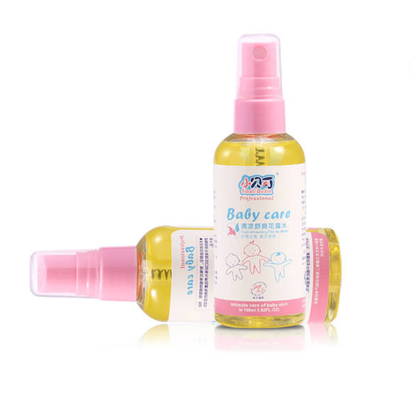 蛇胆牛黄花露水